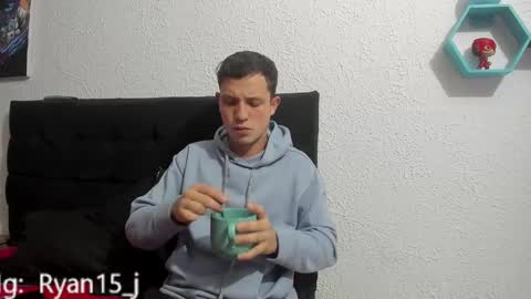 Ryan 15 online show from February 26, 11:52 am