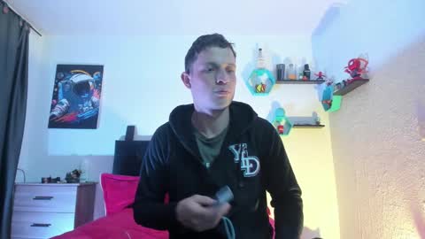 Ryan 15 online show from January 24, 10:43 am