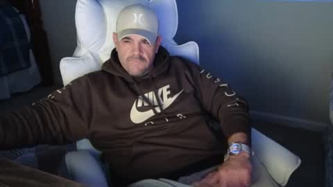 Ryan online show from February 23, 12:37 am