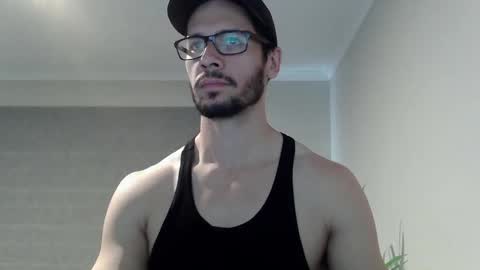 Ryan online show from December 18, 7:43 pm