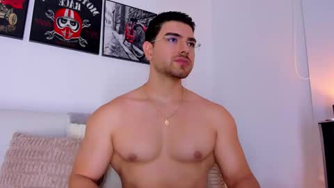 Ryan  online show from February 2, 4:11 am