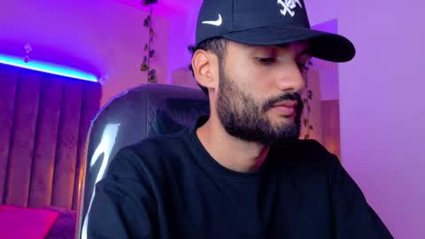 ryan_jackson_ online show from January 17, 12:13 am