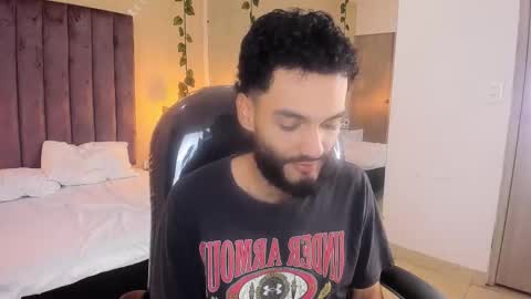 ryan_jackson_ online show from November 21, 8:35 am