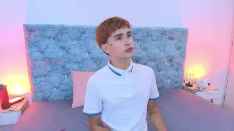 R Y A N   ON   F I R E online show from April 6, 11:22 am