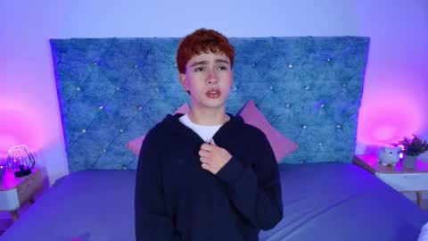 R Y A N   ON   F I R E online show from February 5, 11:17 am