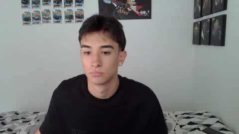 ryan online show from May 4, 7:48 pm