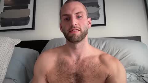 Ryan  Chad online show from March 4, 8:05 pm