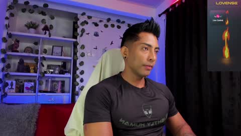 ryanboy30 online show from January 10, 1:31 pm