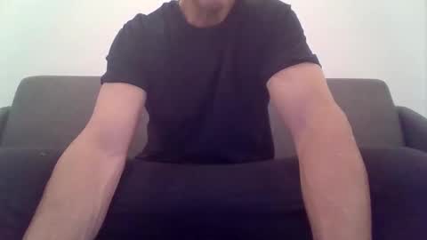 ryand066 online show from March 31, 2:46 am