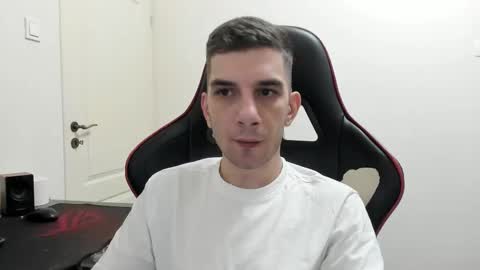 Andrew C. online show from October 10, 9:39 pm