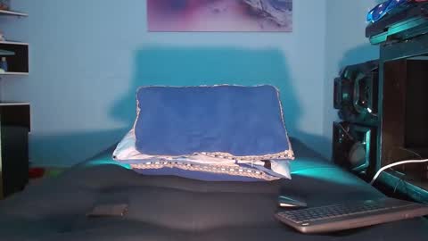 Ryan online show from February 16, 5:11 pm