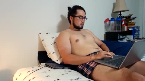 Ryanime online show from June 1, 7:08 am