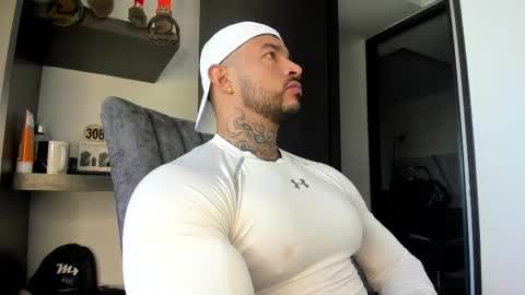 Ryan online show from March 7, 1:09 pm