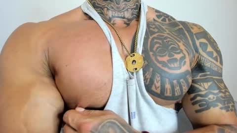 Ryan online show from February 14, 7:12 pm