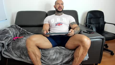 Ryan online show from January 11, 11:56 am