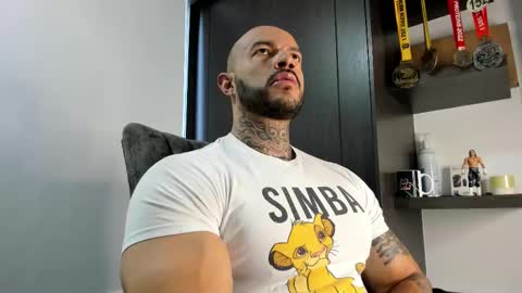 Ryan online show from October 6, 12:32 pm