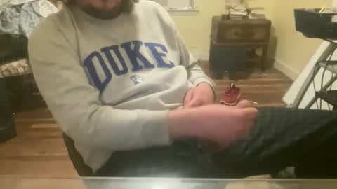 Ryan Niner online show from February 18, 3:04 am