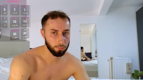 ryanstorm1 online show from April 12, 1:23 pm