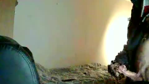 Ryder93 online show from December 18, 11:34 pm