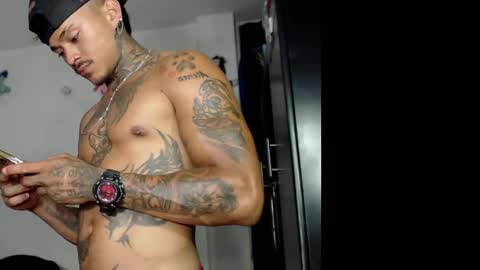 ryder_hotskin online show from October 1, 7:12 am