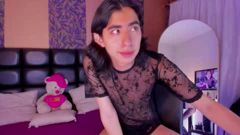 Ryo online show from December 16, 9:33 pm