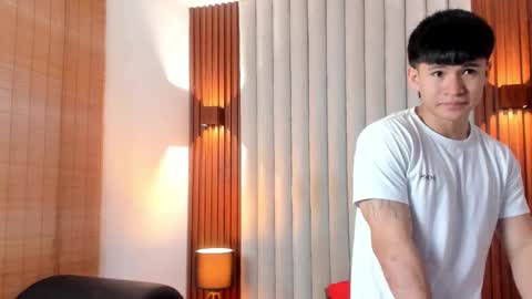 Ryo Kush online show from March 24, 3:44 am