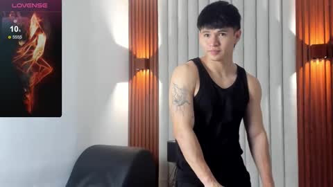 Ryo Kush online show from February 24, 4:13 am