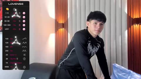 Ryo Kush online show from March 10, 4:18 am