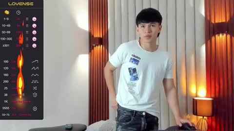 Ryo Kush online show from January 7, 3:22 am