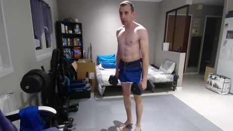 Ryuk FR online show from February 28, 7:46 pm