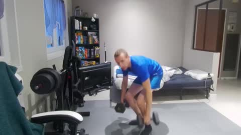 Ryuk FR online show from October 8, 5:06 pm