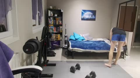 Ryuk FR online show from March 27, 7:15 pm