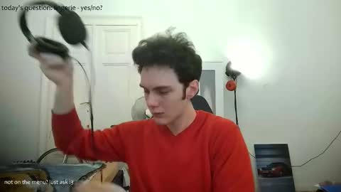 sa1ve online show from January 11, 8:51 am