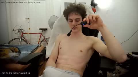 sa1ve online show from December 15, 10:29 pm