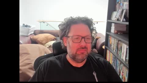 Saacs online show from September 22, 2:55 am