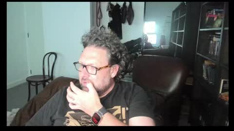 Saacs online show from December 21, 12:06 pm