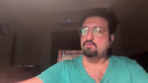 saadiqureshi007 online show from September 30, 8:34 pm