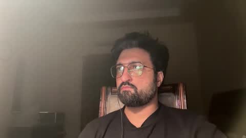 saadiqureshi007 online show from November 7, 8:12 pm