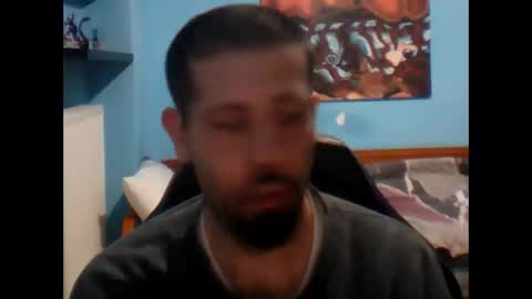 sabbas27 online show from April 29, 6:25 pm