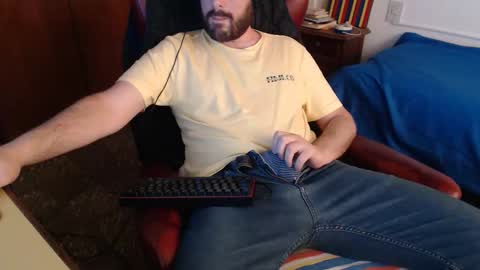 Sacoa online show from October 27, 7:16 pm