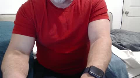 dadbod online show from February 17, 7:10 pm