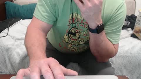 dadbod online show from March 10, 10:55 pm