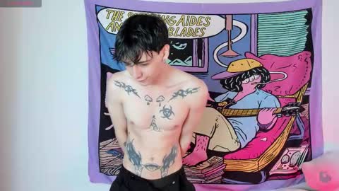 SAI online show from December 15, 7:44 pm