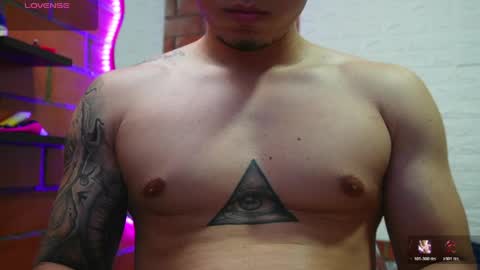 sainix_ online show from March 31, 6:15 am