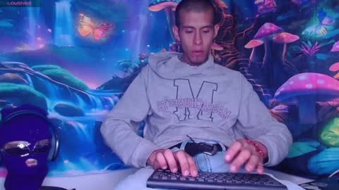 saint boy online show from January 23, 1:51 am