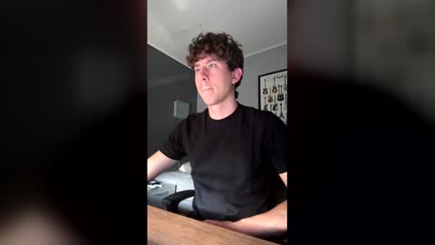 saint_nott online show from February 22, 7:15 pm