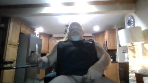 saintbeenadick online show from May 13, 2:19 am