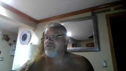 saintbeenadick online show from May 10, 4:47 am