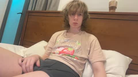 saintfawn online show from May 21, 12:17 am