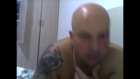 saitamahero1990 online show from May 10, 2:07 pm